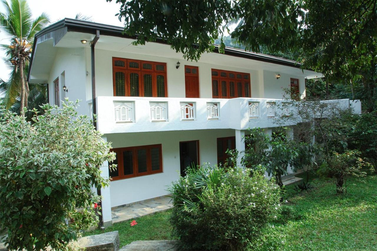 12 B Lewella Road, Kandy. Villa Dış mekan fotoğraf