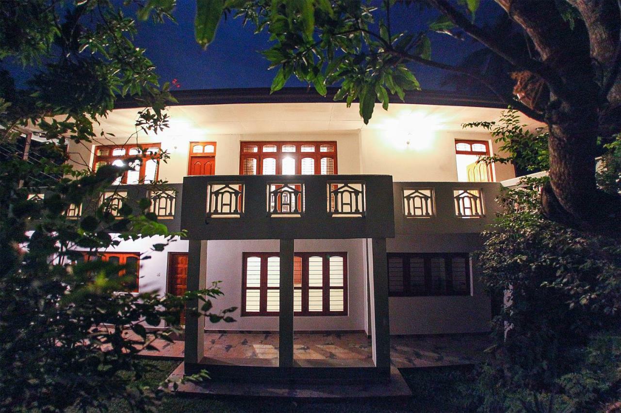 12 B Lewella Road, Kandy. Villa Dış mekan fotoğraf