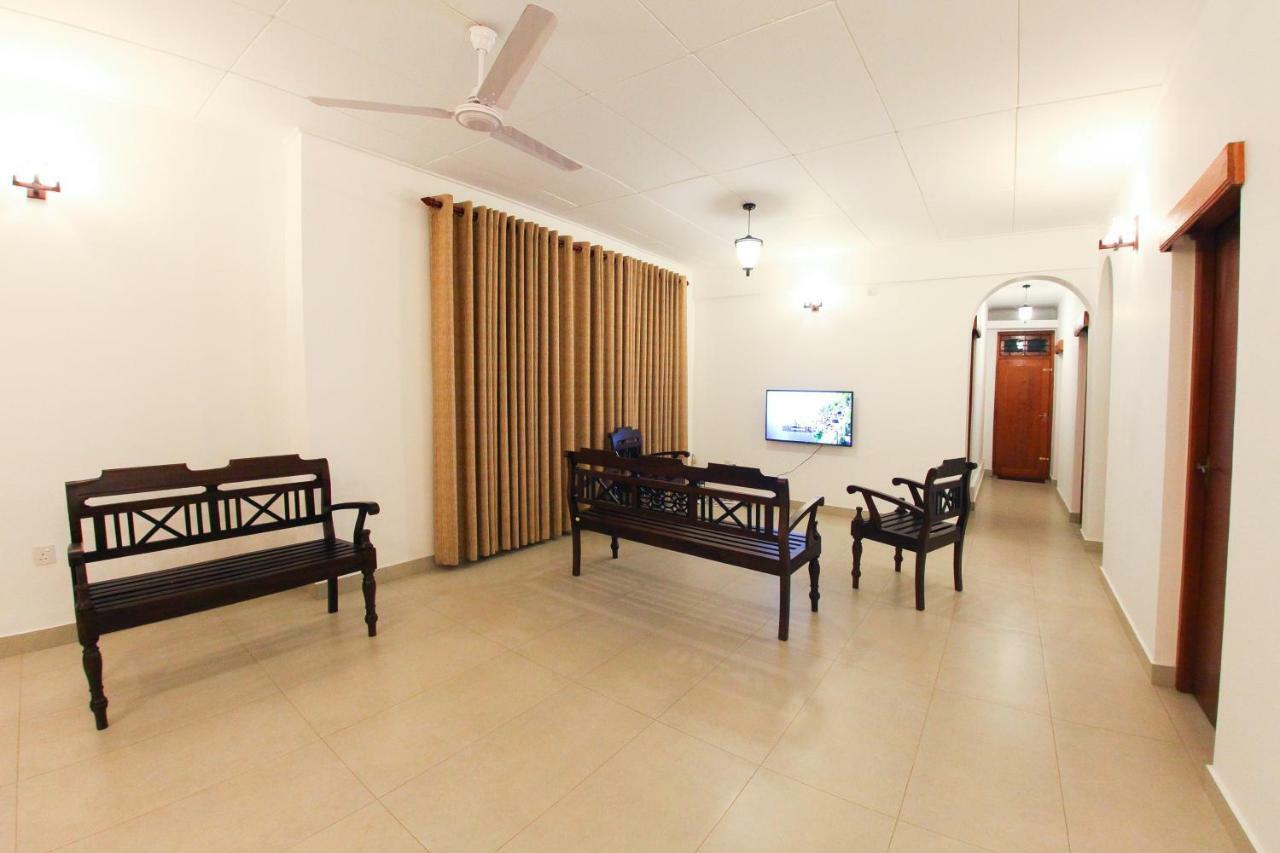 12 B Lewella Road, Kandy. Villa Dış mekan fotoğraf